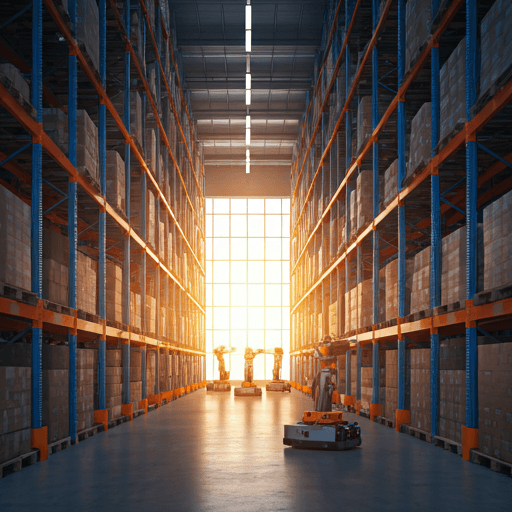 Dynamic Supply Chain Agility