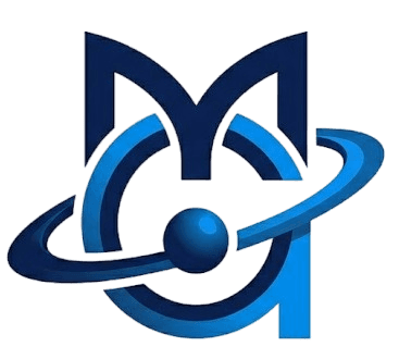 Mini Orbit Logo